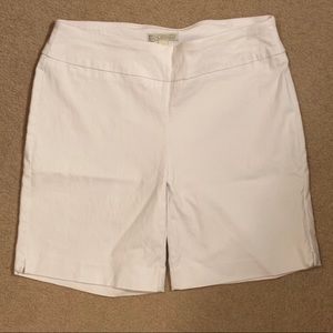 Dana Buchanan Shorts